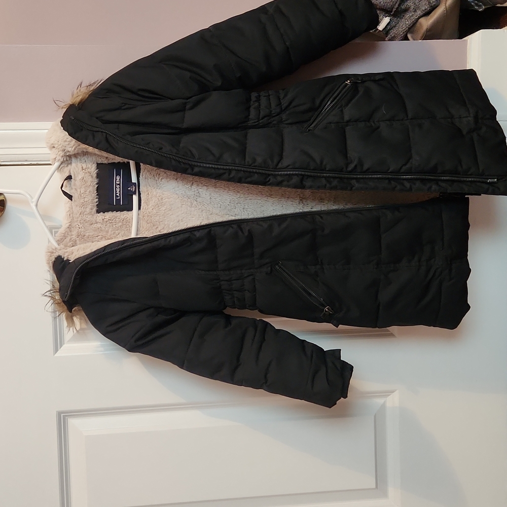 Kids winter coat
